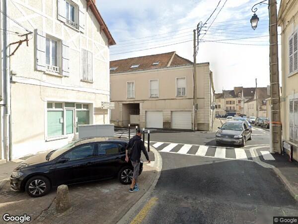 UN  APPARTEMENT DE 50,17 M²