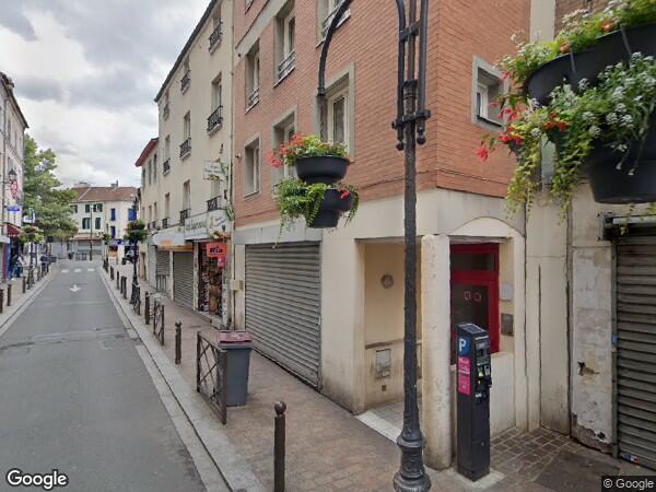 UN  APPARTEMENT