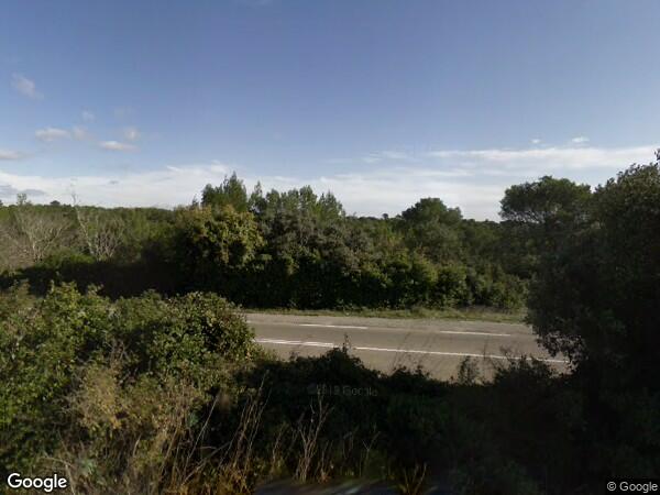 UNE MAISON D'HABITATION