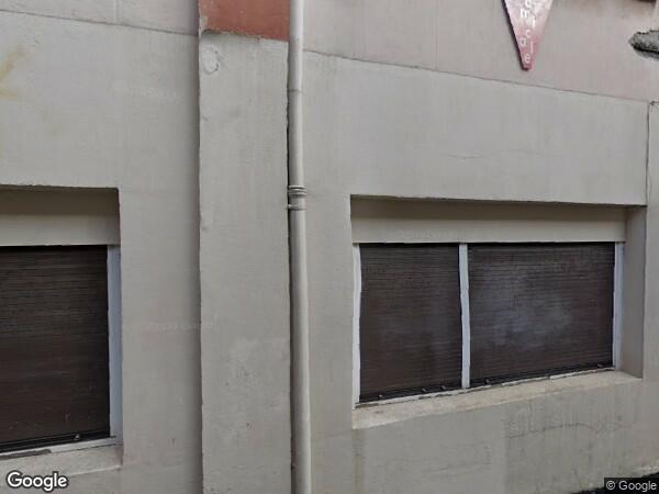 UN IMMEUBLE DUPLEX TYPE 3 AVEC COUR ET UN DUPLEX TYPE 4