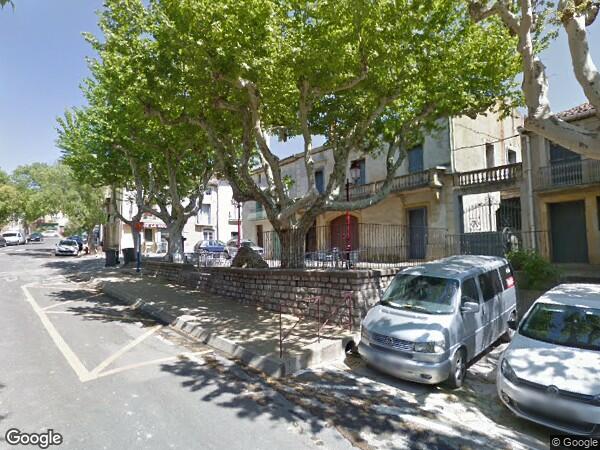 UNE PARCELLE DE TERRE EN FRICHE