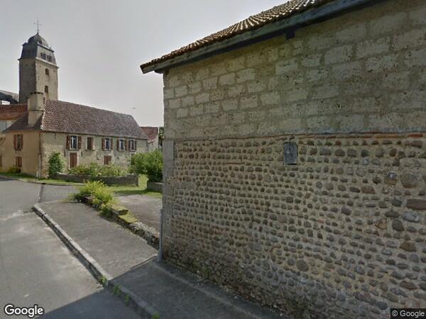 TROIS  PARCELLES DE TERRES AGRICOLES