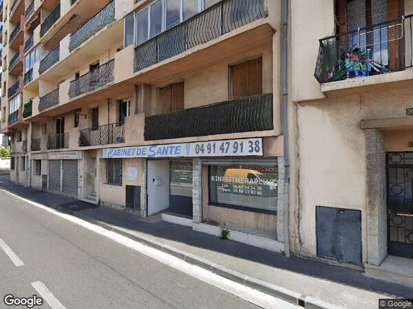 UN  APPARTEMENT DE 82,95 M²