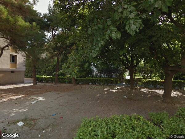 UN  APPARTEMENT DE TYPE F4 ET UNE CAVE