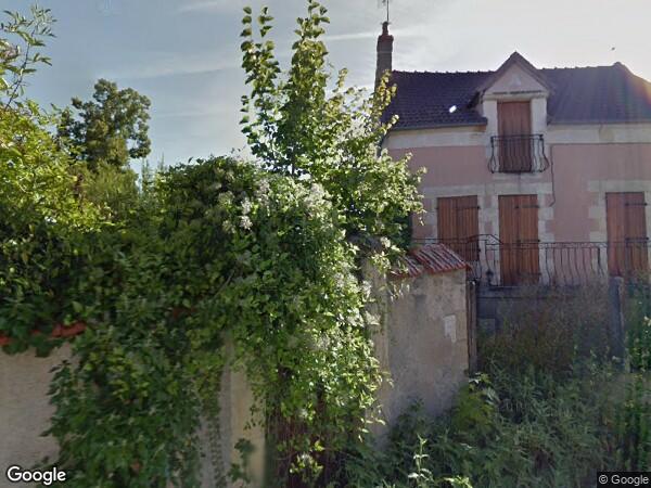 UN ENSEMBLE IMMOBILIER