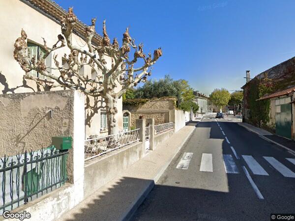 UNE  MAISON MITOYENNE DE 160 M²