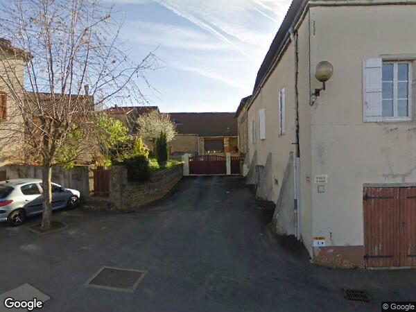 UNE PARCELLE EN NATURE DE BOIS