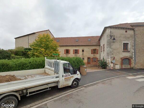 TROIS  PARCELLES DE PRÉ