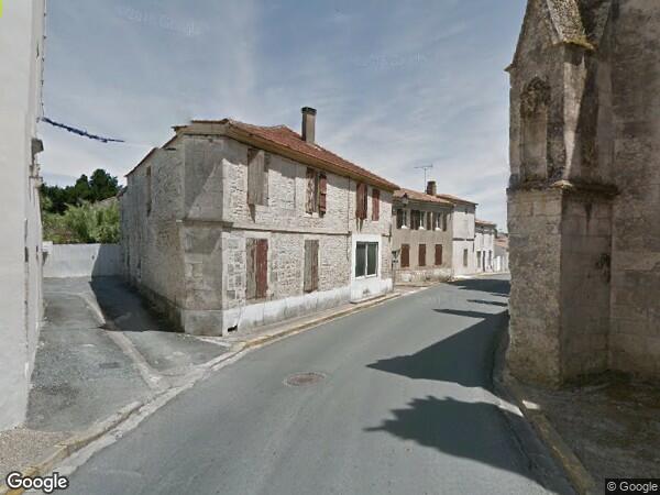 DEUX LOTS DE COPROPRIÉTÉ