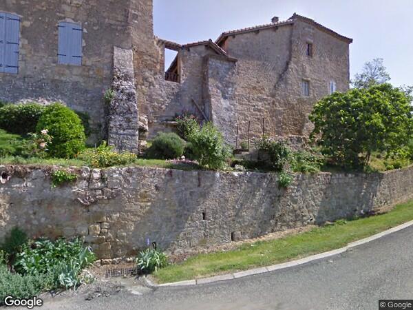 DIVERSES PARCELLES DE TERRE