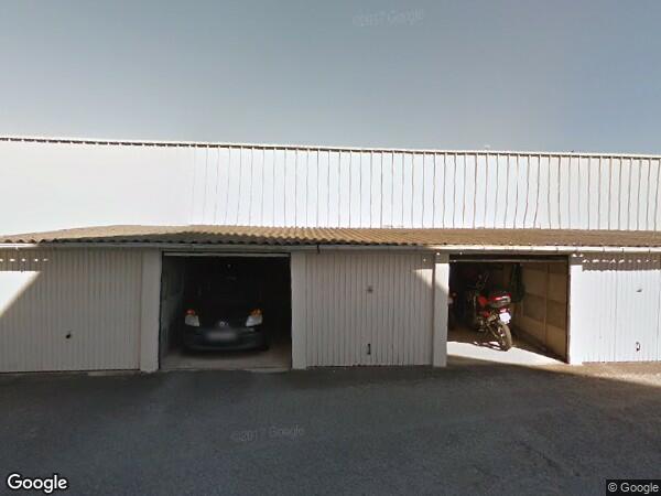 UN APPARTEMENT DE TYPE 5 AVEC UNE CAVE ET UNE PLACE DE STATIONNEMENT