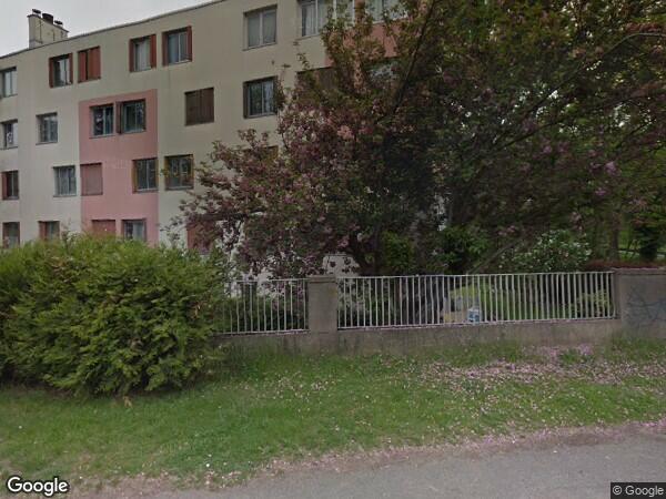 UN APPARTEMENT DE TYPE 4 ET UN CELLIER