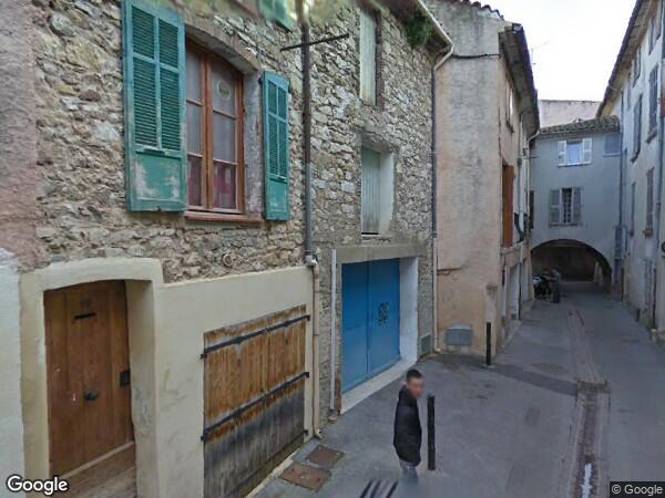 UNE MAISON DE VILLAGE