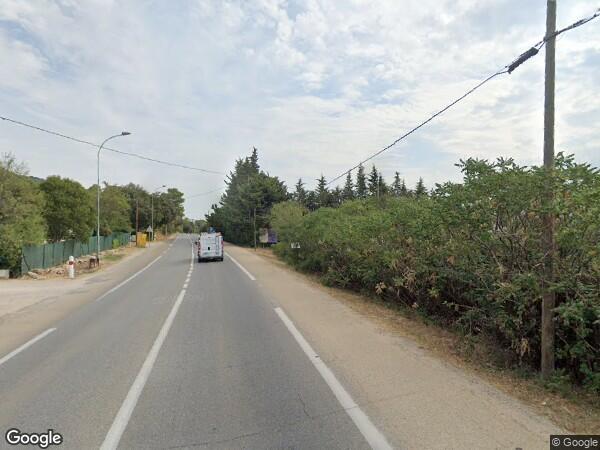 UNE MAISON À USAGE D'HABITATION