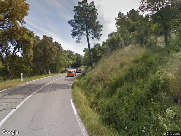 UNE PROPRIETE AVEC PISCINE