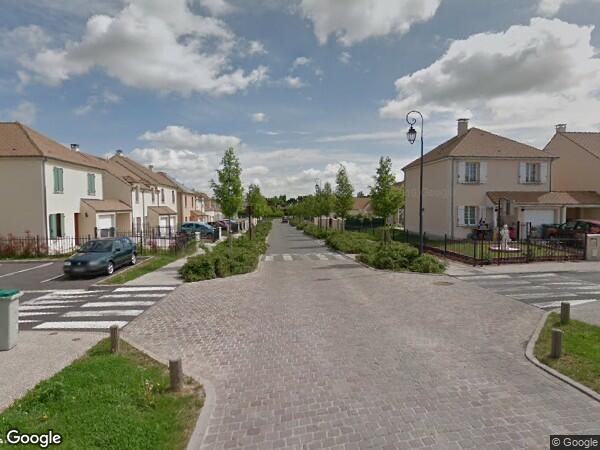 UNE MAISON D'HABITATION