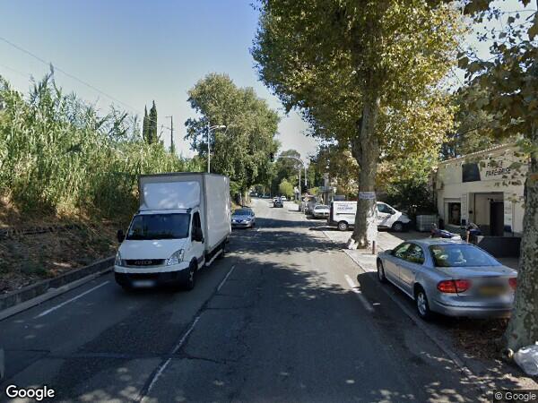 UN APPARTEMENT + UN GARAGE + UNE CAVE