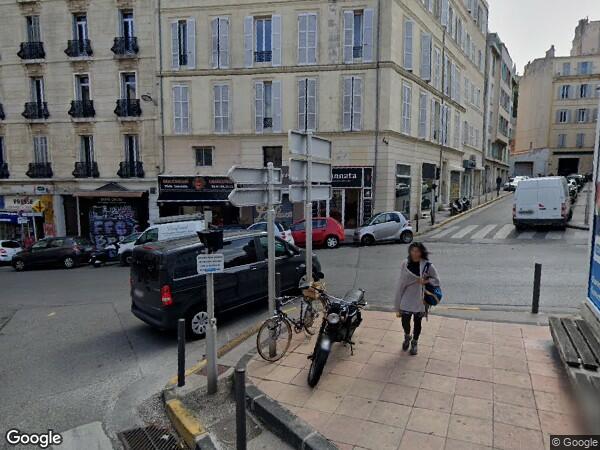 UN  APPARTEMENT DE 28,30 M²