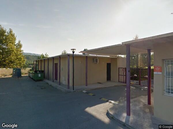 DEUX BATIMENTS A USAGE D'ENTREPOT