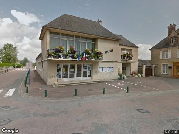 UNE MAISON D'HABITATION