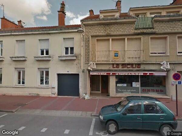 DIVERS BIENS IMMOBILIERS