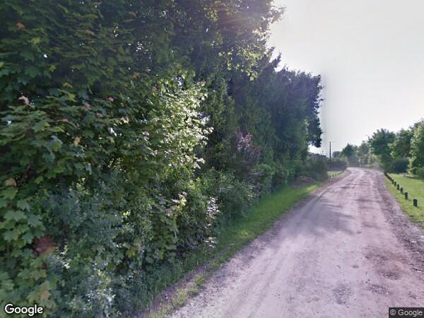 UNE MAISON D'HABITATION