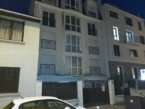 UN APPARTEMENT DE 56.90 M²