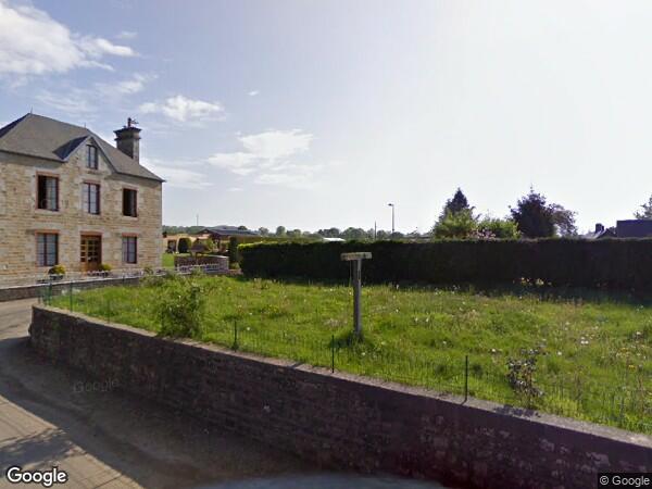 UN  IMMEUBLE À USAGE LAITIÈRE