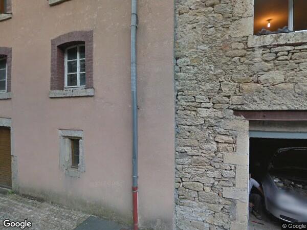 UNE PROPRIÉTÉ BÂTIE ET NON BÂTIE