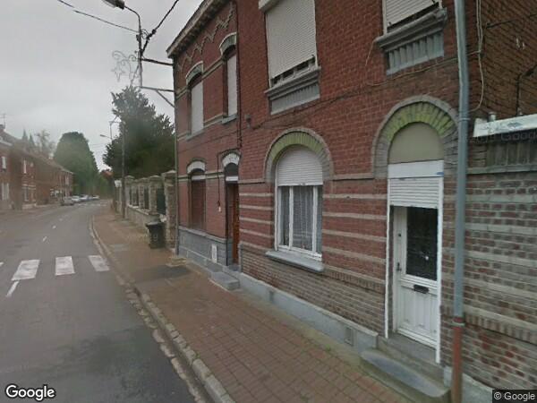 UNE MAISON D'HABITATION