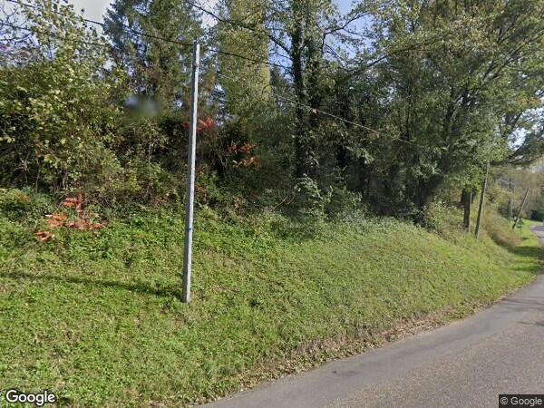 UNE MAISON D'HABITATION