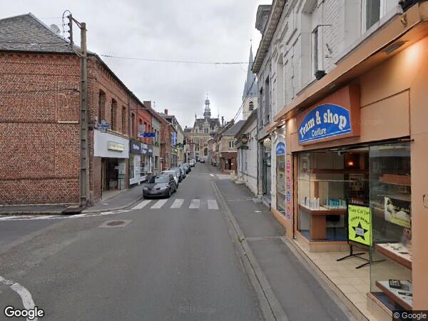 DIVERS BIENS IMMOBILIERS