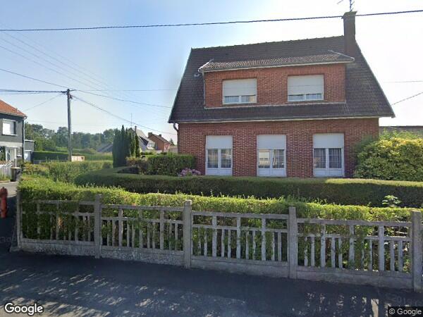 UNE MAISON INDIVIDUELLE