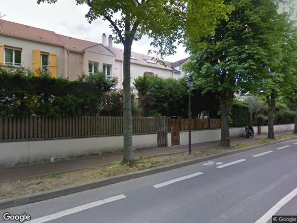 DEUX APPARTEMENTS AVEC DEUX CAVES