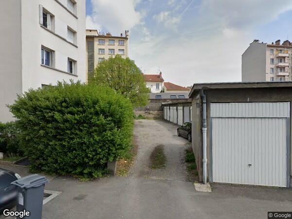 UN APPARTEMENT DE TYPE 3