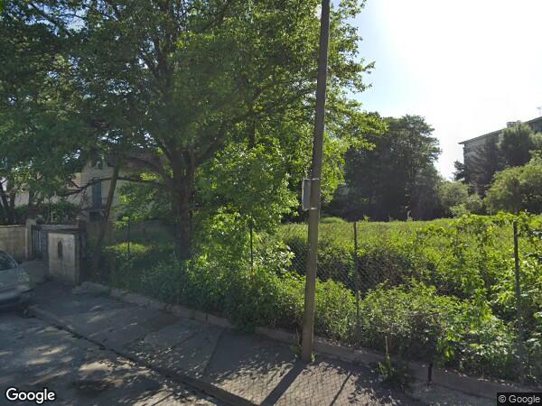 UN PAVILLON D'HABITATION