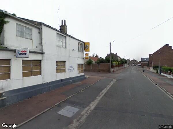 UN ENSEMBLE IMMOBILIER