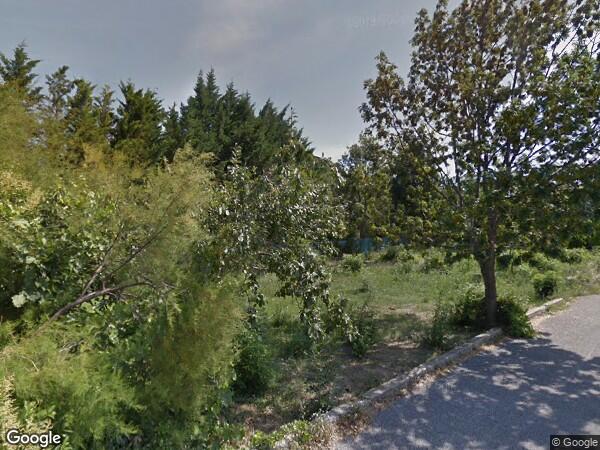 UNE  VILLA ACHEVEE ET VILLA EN COURS D'ACHEVEMENT