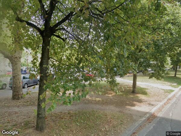 UN APPARTEMENT AVEC CAVE