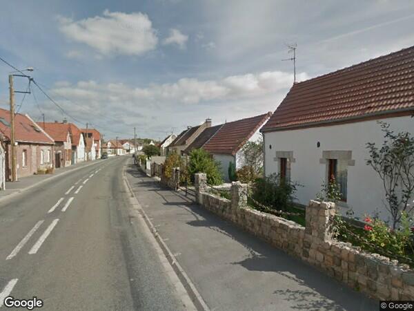 UNE MAISON D'HABITATION