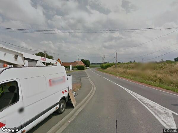 UN IMMEUBLE A USAGE PROFESSIONNEL