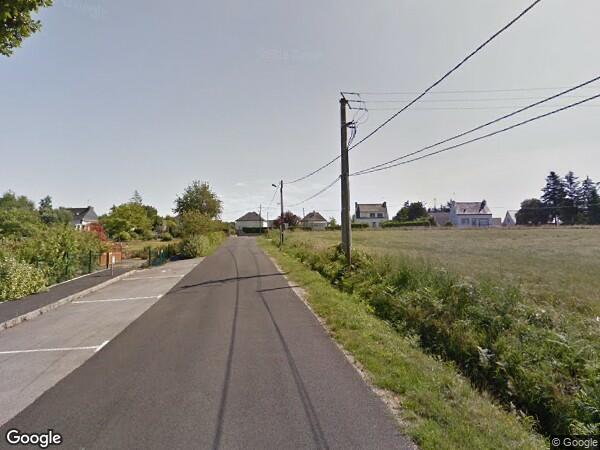 UNE MAISON D'HABITATION