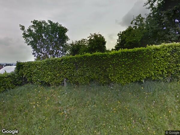 DIVERSES PARCELLES DE TERRE