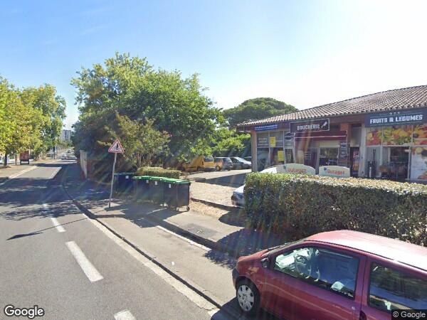 UN APPARTEMENT TYPE T 4