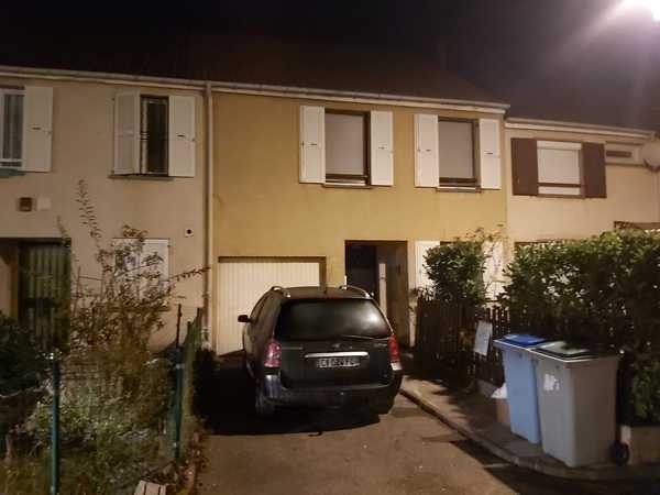 UN APPARTEMENT EN TRIPLEX