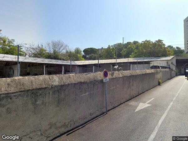 UN  APPARTEMENT DE TYPE 3