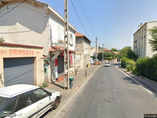 UN  APPARTEMENT DE 46,61 M²