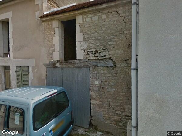 UNE MAISON DE VILLAGE