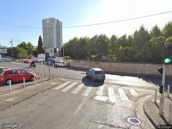 UN  APPARTEMENT DE TYPE T3