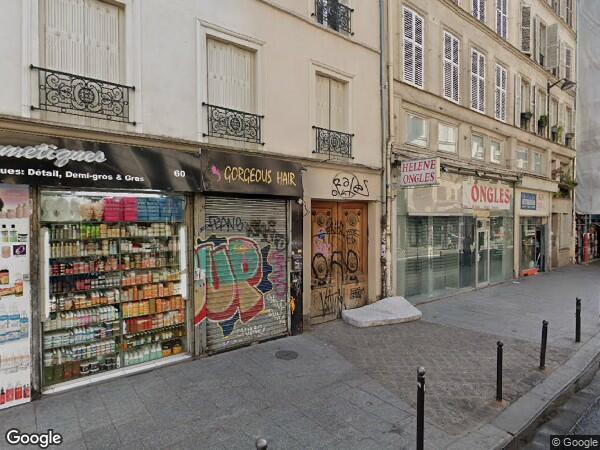 DEUX CHAMBRES (STUDIOS)